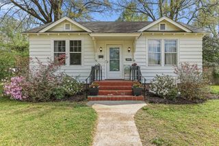 3563 POWELL AVE, Memphis, TN 38122