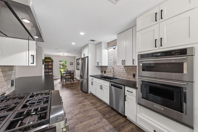 16855 E Maglitto Circle, Tomball, TX 77377