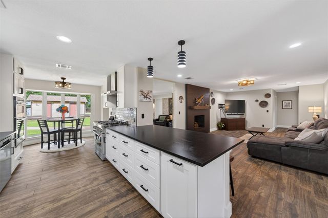 16855 E Maglitto Circle, Tomball, TX 77377