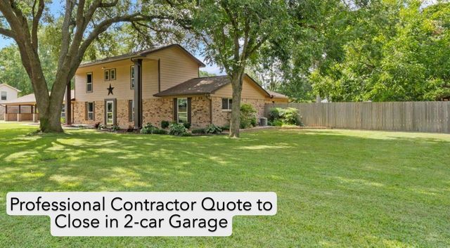 16855 E Maglitto Circle, Tomball, TX 77377