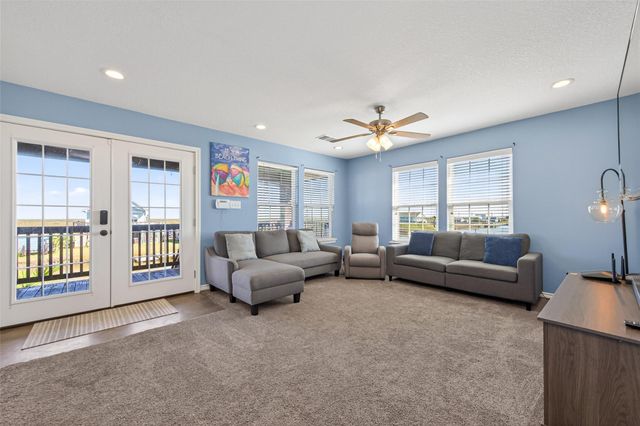 1127 County Road 299, Sargent, TX 77414