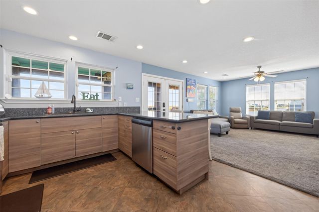 1127 County Road 299, Sargent, TX 77414