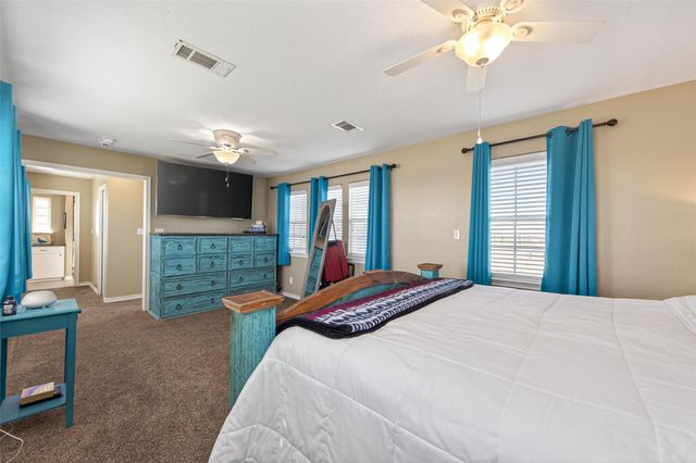 1127 County Road 299, Sargent, TX 77414