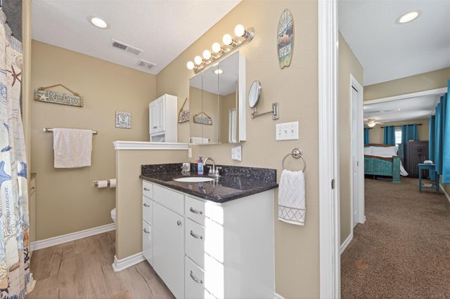 1127 County Road 299, Sargent, TX 77414