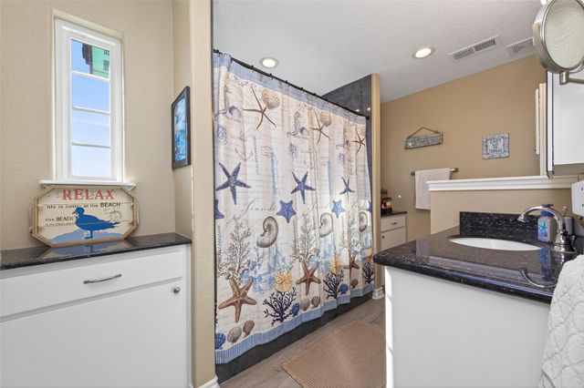 1127 County Road 299, Sargent, TX 77414