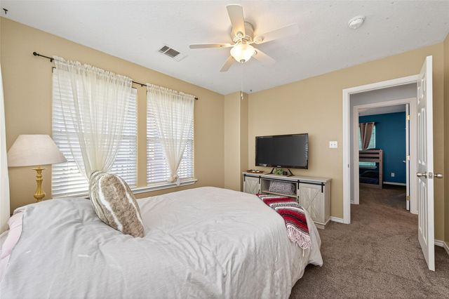 1127 County Road 299, Sargent, TX 77414