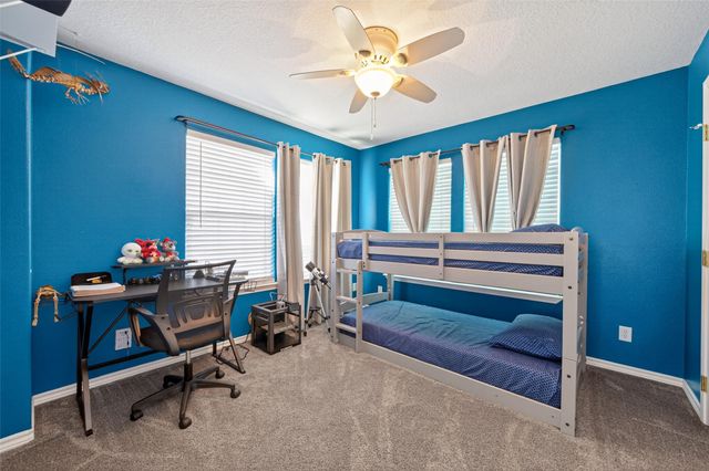 1127 County Road 299, Sargent, TX 77414