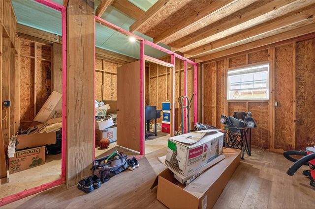 1127 County Road 299, Sargent, TX 77414