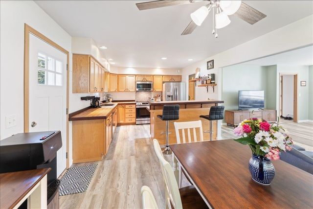 3189 NATE CIRCLE, North Pole, AK 99705