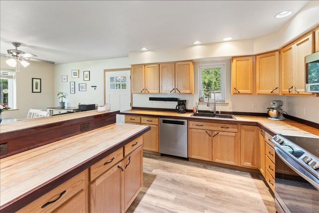 3189 NATE CIRCLE, North Pole, AK 99705
