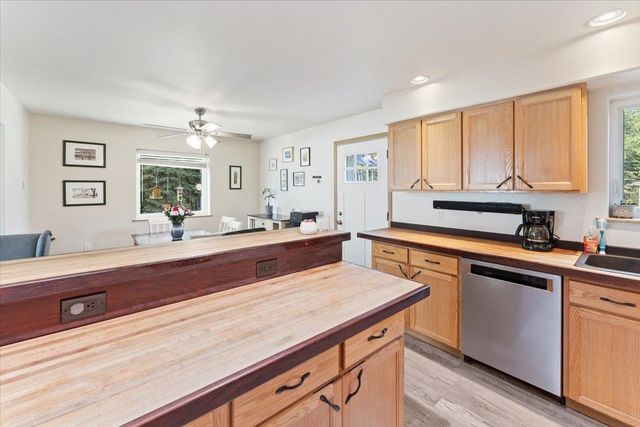 3189 NATE CIRCLE, North Pole, AK 99705