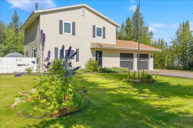 3189 NATE CIRCLE, North Pole, AK 99705