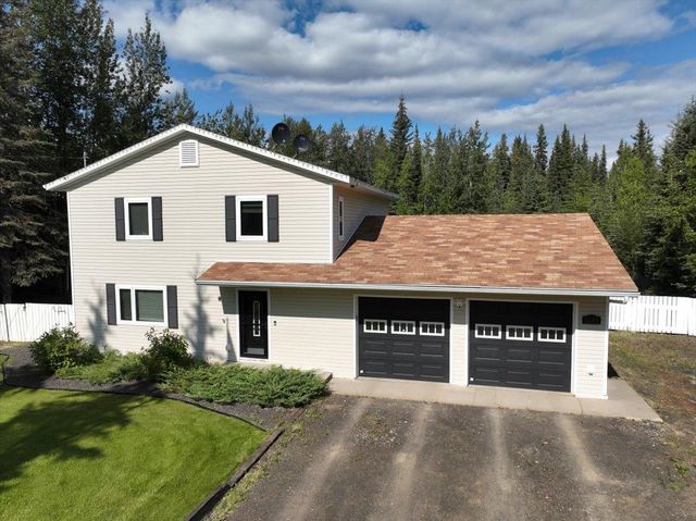 3189 NATE CIRCLE, North Pole, AK 99705
