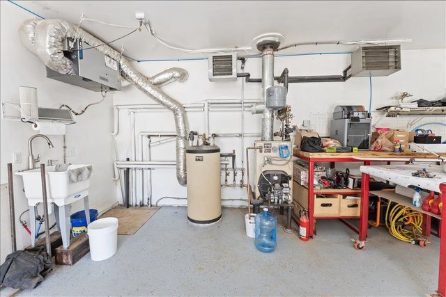 3189 NATE CIRCLE, North Pole, AK 99705
