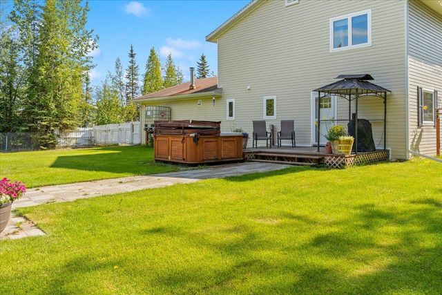 3189 NATE CIRCLE, North Pole, AK 99705