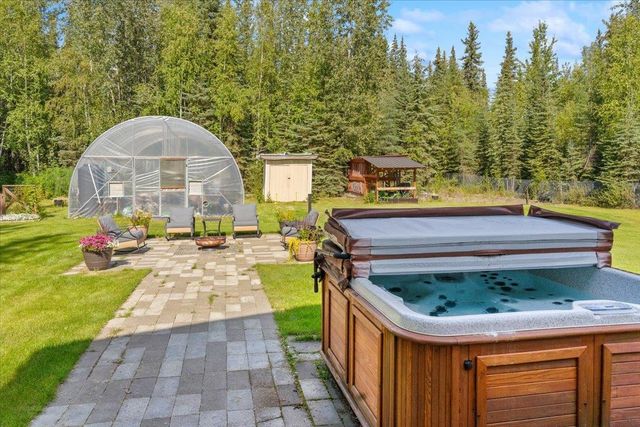 3189 NATE CIRCLE, North Pole, AK 99705