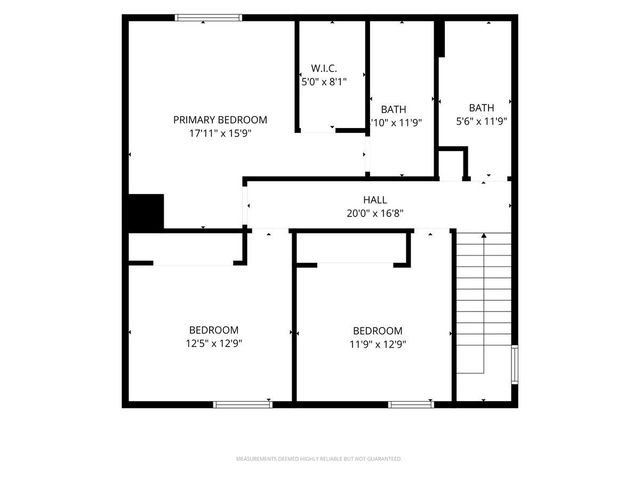 3189 NATE CIRCLE, North Pole, AK 99705