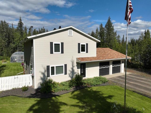 3189 NATE CIRCLE, North Pole, AK 99705