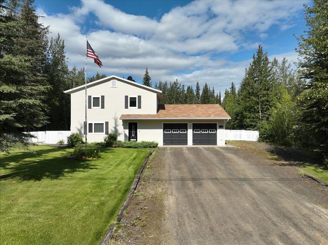 3189 NATE CIRCLE, North Pole, AK 99705