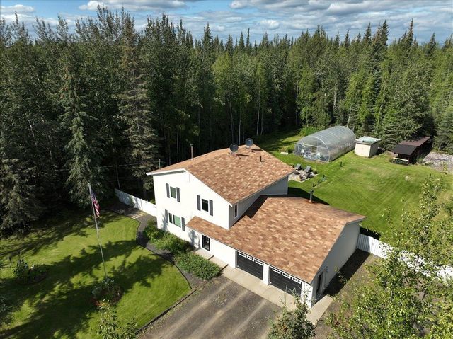 3189 NATE CIRCLE, North Pole, AK 99705
