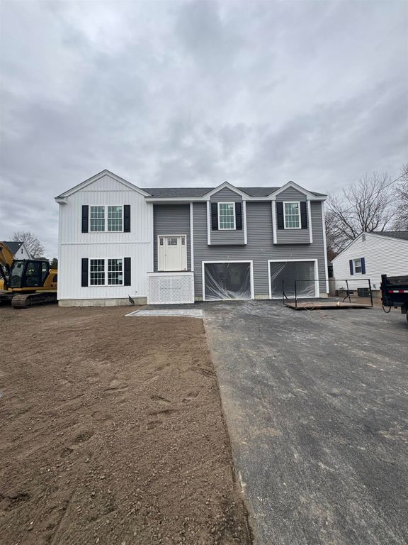 6 Hayden Street, Nashua, NH 03060