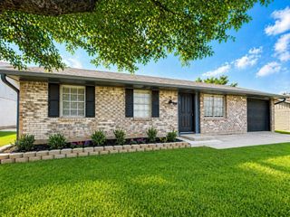 409 Starling Drive, Mesquite, TX 75149