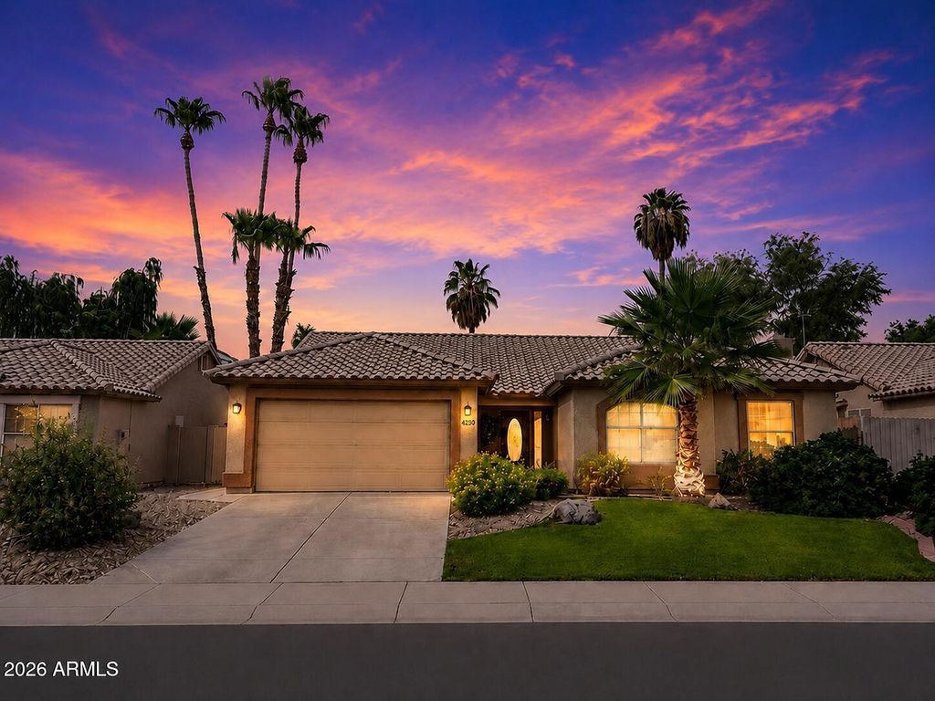 6322 W POTTER Drive, Glendale, AZ 85308 — exterior