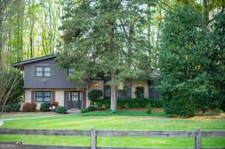 1039 Smyrna Road SW, Conyers, GA 30094
