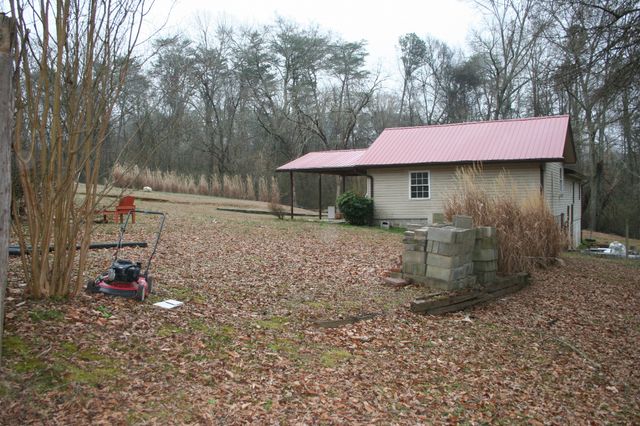 750 Belmont Church Rd, Whitwell, TN 37397