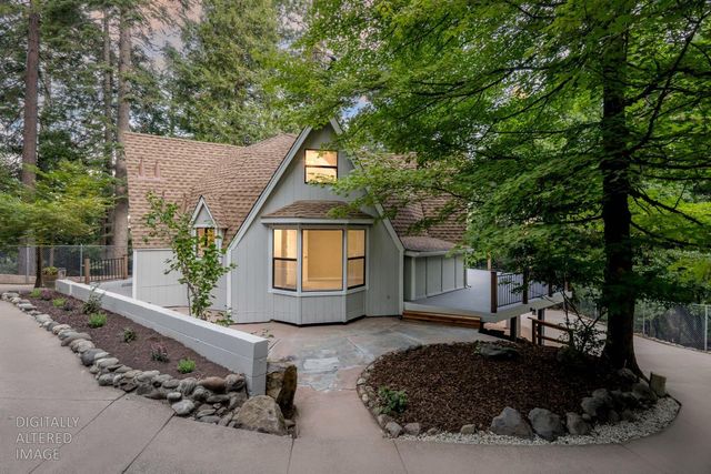 13008 Summit Ridge Dr, Nevada City, CA 95959