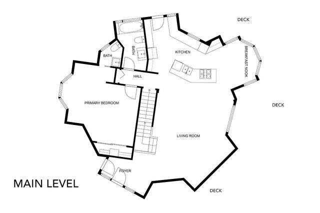 13008 Summit Ridge Dr, Nevada City, CA 95959