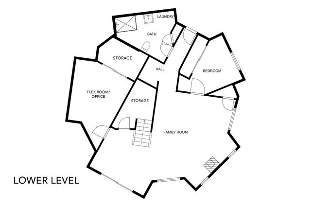 13008 Summit Ridge Dr, Nevada City, CA 95959