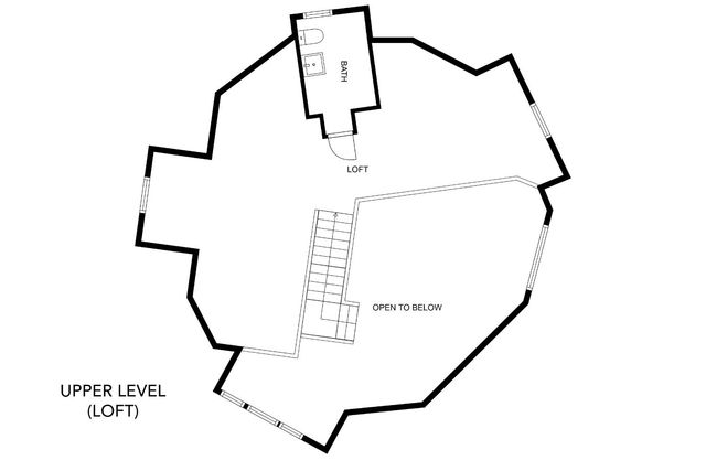 13008 Summit Ridge Dr, Nevada City, CA 95959
