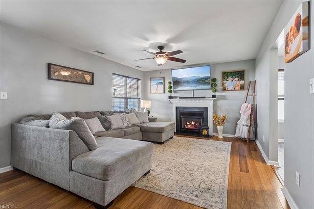 304 Old Hollow RD, Williamsburg, VA 23185