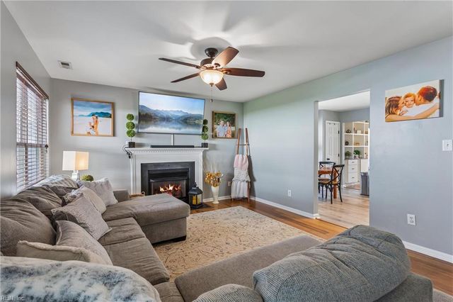 304 Old Hollow RD, Williamsburg, VA 23185