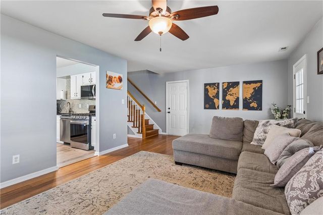 304 Old Hollow RD, Williamsburg, VA 23185