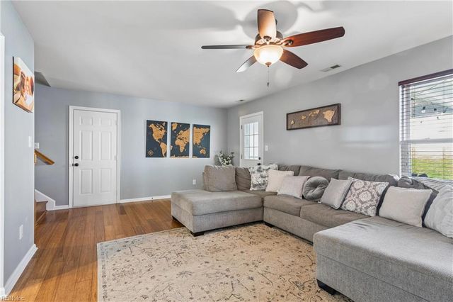 304 Old Hollow RD, Williamsburg, VA 23185