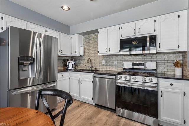304 Old Hollow RD, Williamsburg, VA 23185