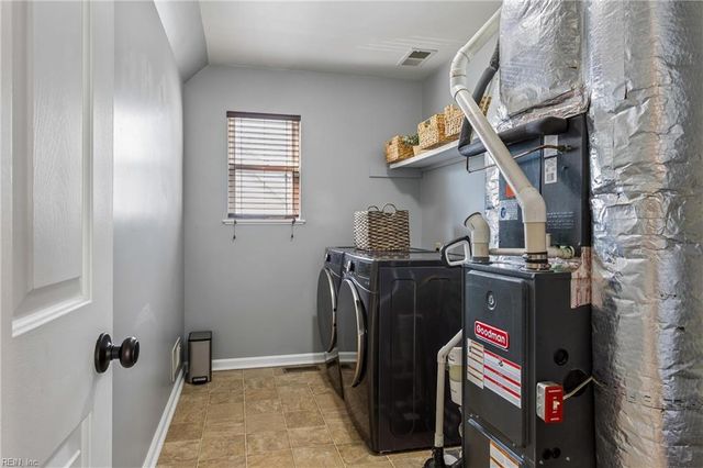 304 Old Hollow RD, Williamsburg, VA 23185