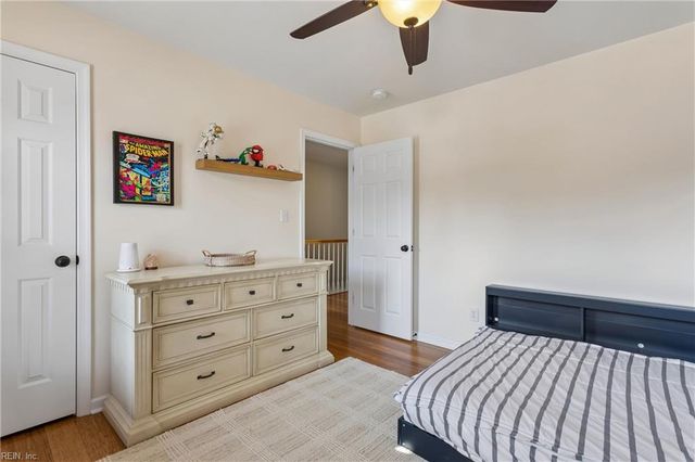 304 Old Hollow RD, Williamsburg, VA 23185