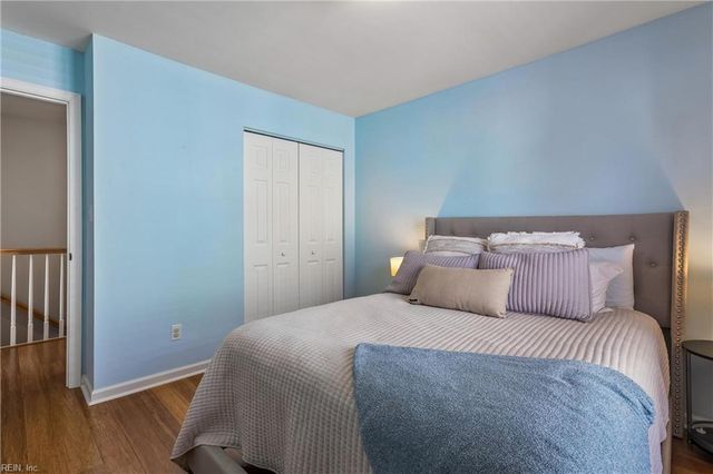 304 Old Hollow RD, Williamsburg, VA 23185
