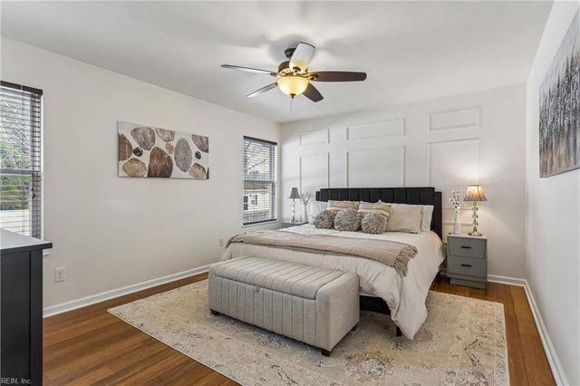 304 Old Hollow RD, Williamsburg, VA 23185