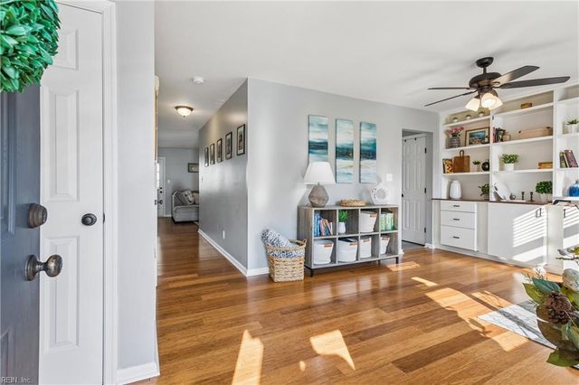 304 Old Hollow RD, Williamsburg, VA 23185