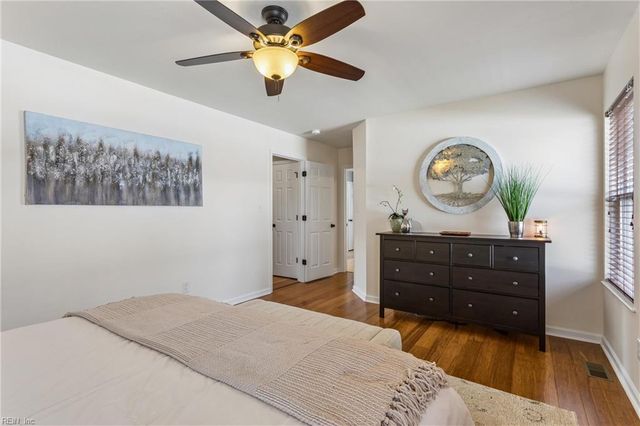 304 Old Hollow RD, Williamsburg, VA 23185