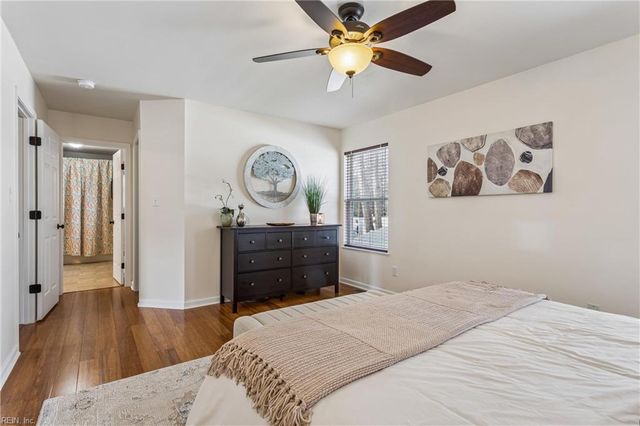 304 Old Hollow RD, Williamsburg, VA 23185