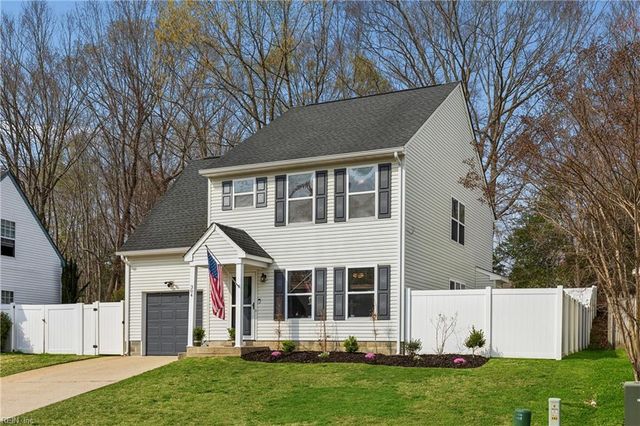 304 Old Hollow RD, Williamsburg, VA 23185