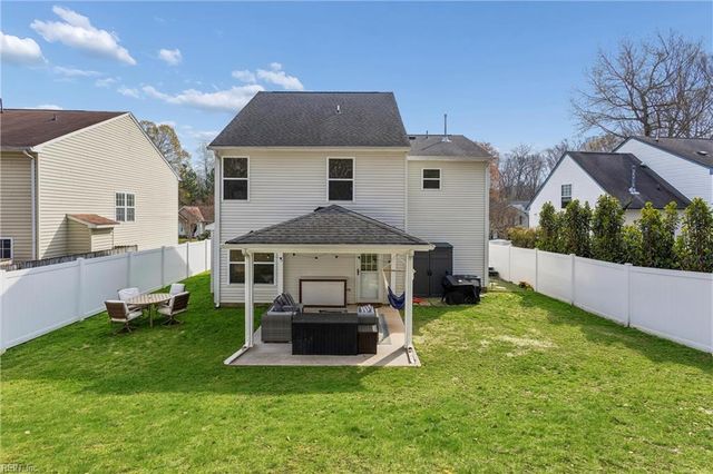 304 Old Hollow RD, Williamsburg, VA 23185