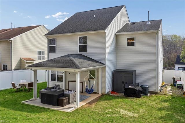 304 Old Hollow RD, Williamsburg, VA 23185