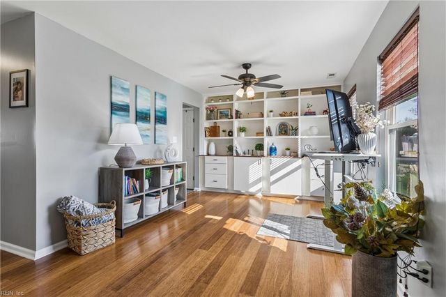 304 Old Hollow RD, Williamsburg, VA 23185