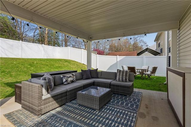 304 Old Hollow RD, Williamsburg, VA 23185